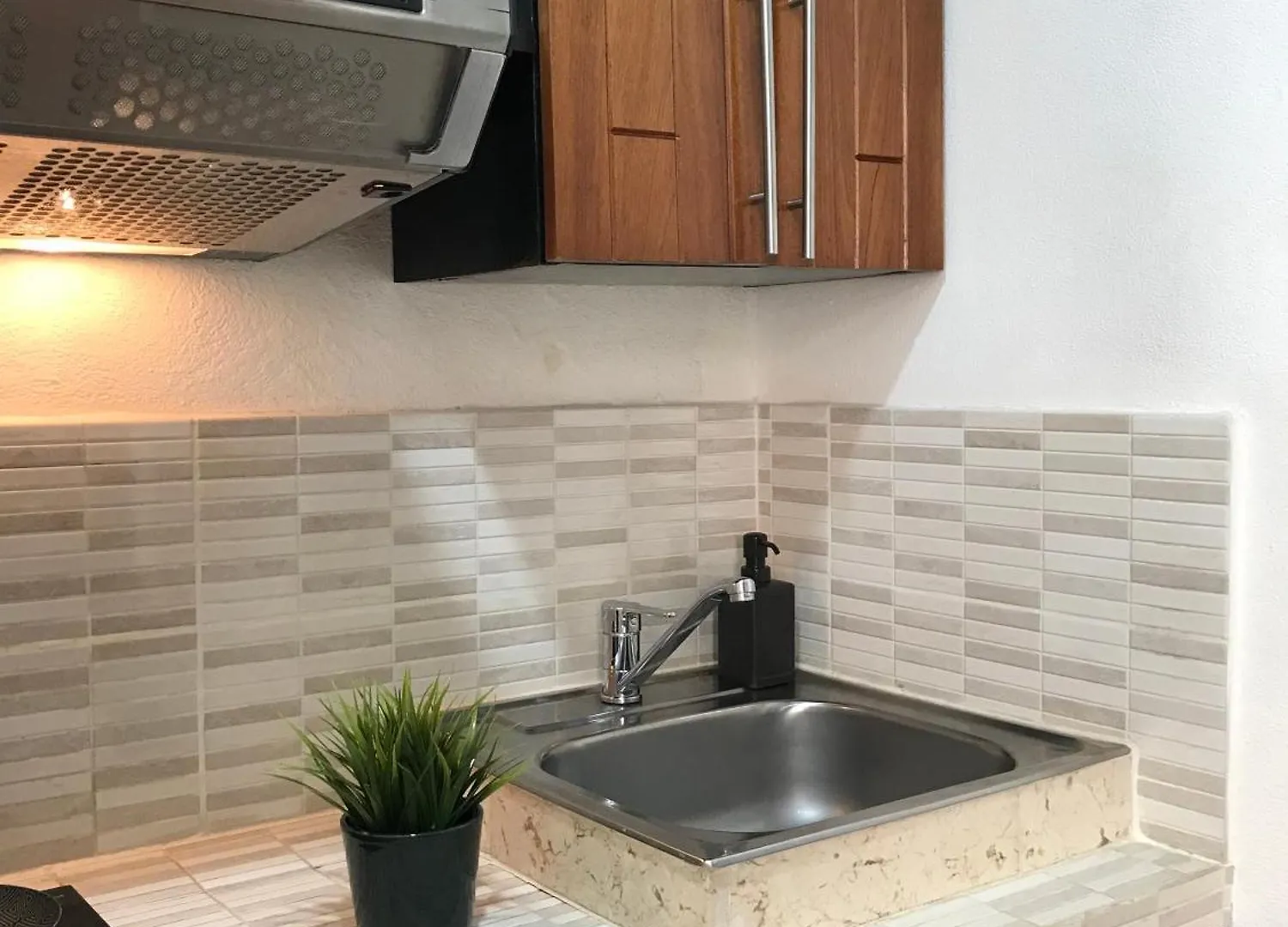 Paseo Colonial - Sabbatical #1 Apartment Santo Domingo