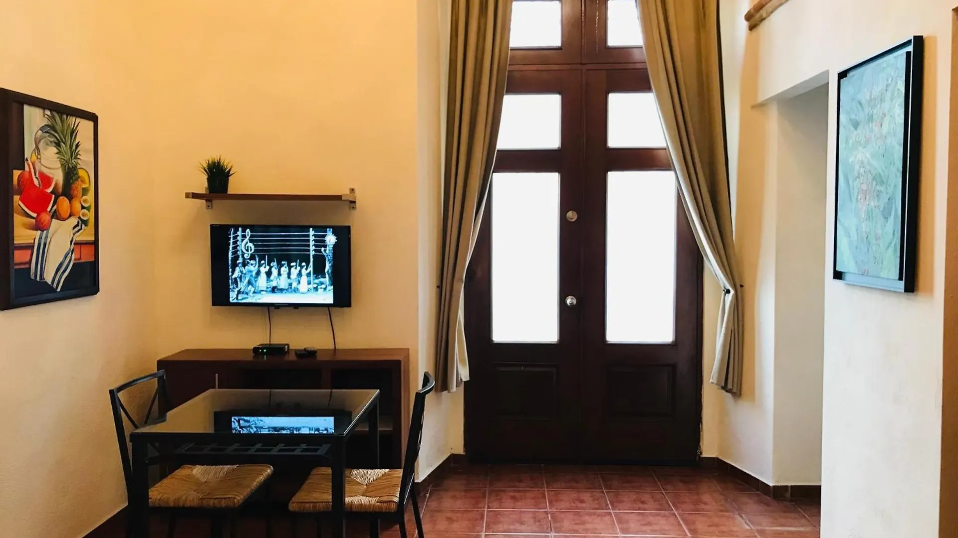 Paseo Colonial - Sabbatical #1 Apartment Santo Domingo