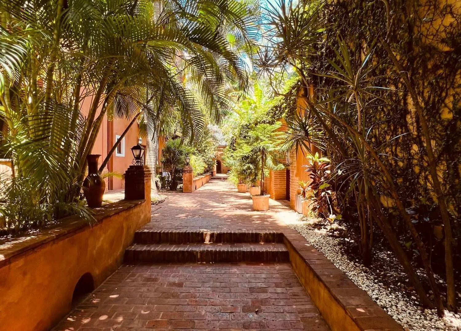 Paseo Colonial - Sabbatical #1 Apartment Santo Domingo Dominican Republic