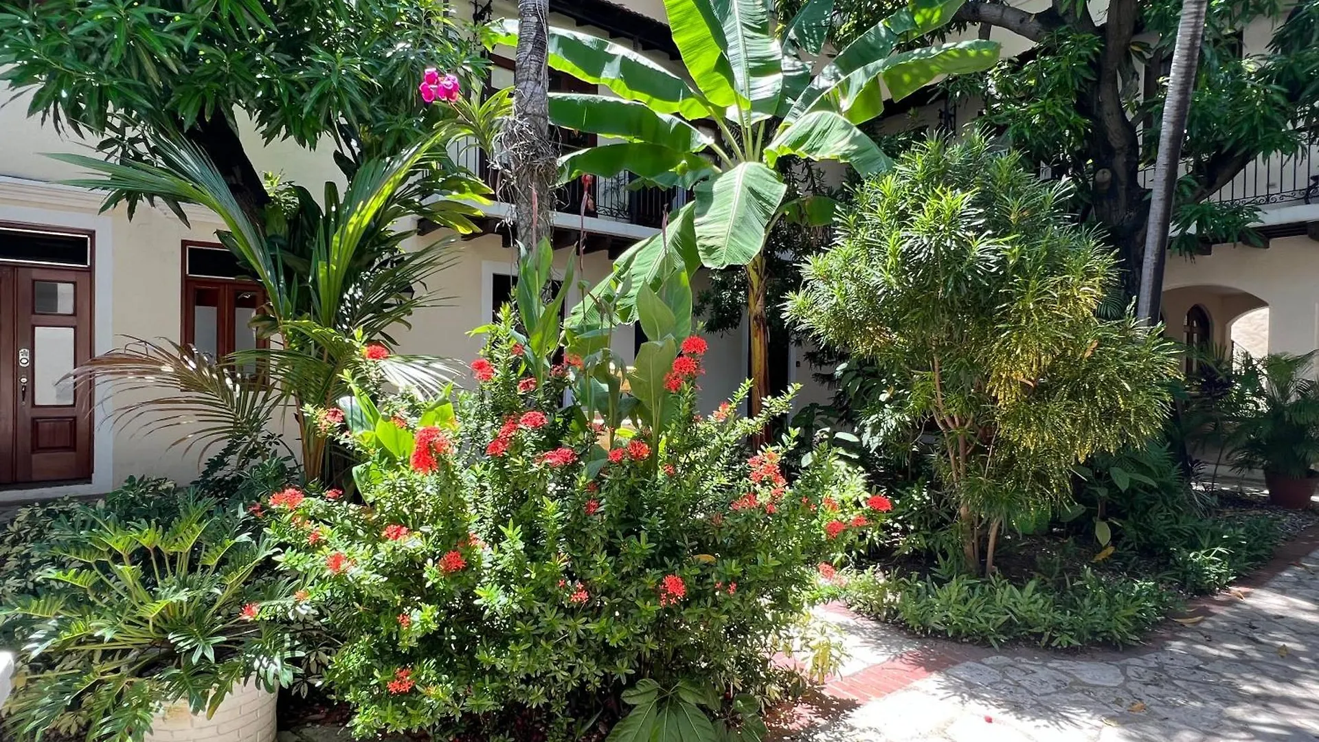 Paseo Colonial - Sabbatical #1 Apartment Santo Domingo